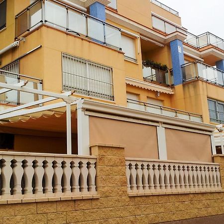Apartamento A 50 Metros De La Playa Muchavista El Campello Esterno foto