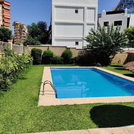 Apartamento A 50 Metros De La Playa Muchavista El Campello Esterno foto