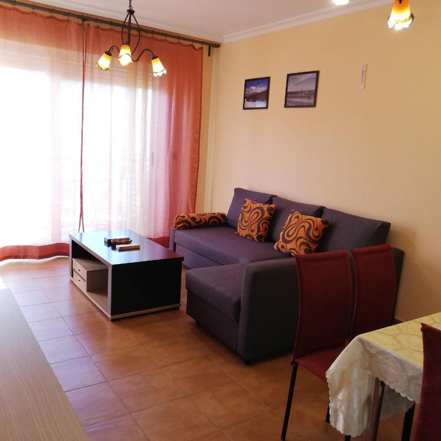 Apartamento A 50 Metros De La Playa Muchavista El Campello Esterno foto