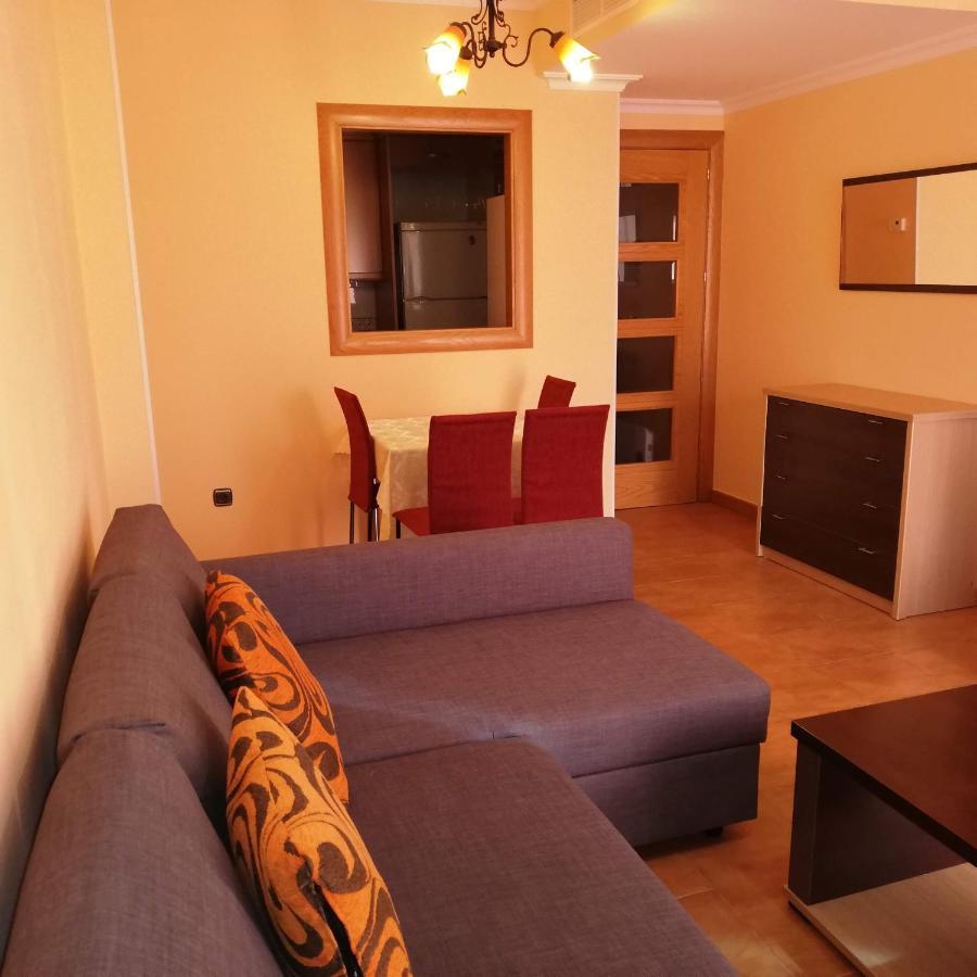 Apartamento A 50 Metros De La Playa Muchavista El Campello Esterno foto