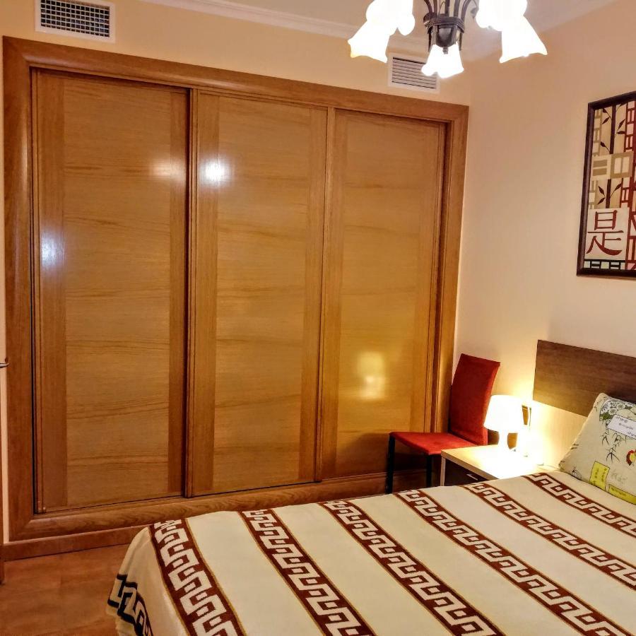 Apartamento A 50 Metros De La Playa Muchavista El Campello Esterno foto