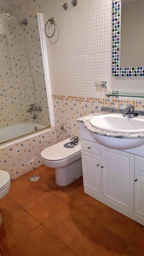 Apartamento A 50 Metros De La Playa Muchavista El Campello Esterno foto