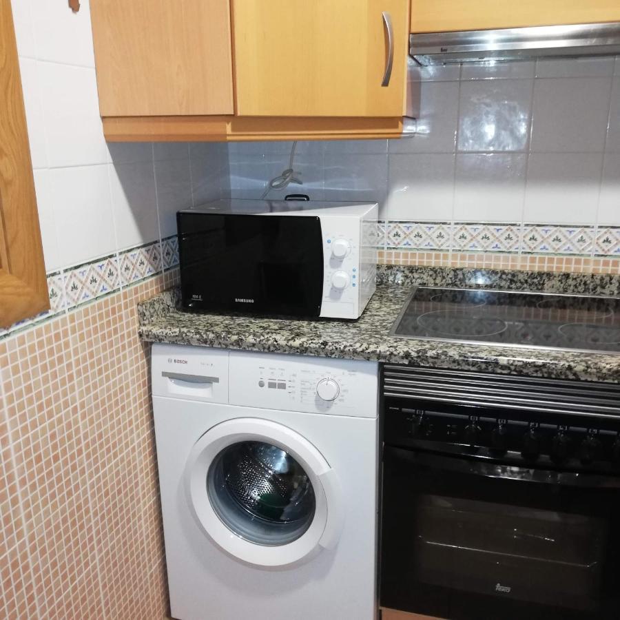 Apartamento A 50 Metros De La Playa Muchavista El Campello Esterno foto
