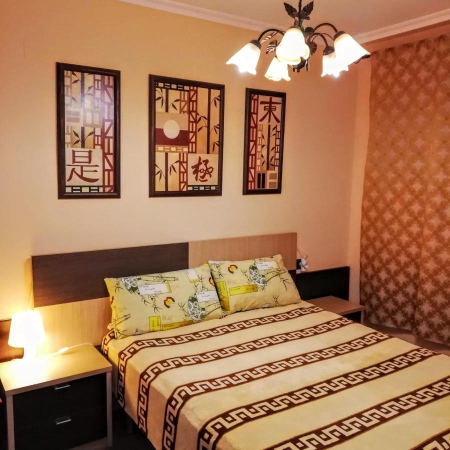 Apartamento A 50 Metros De La Playa Muchavista El Campello Esterno foto
