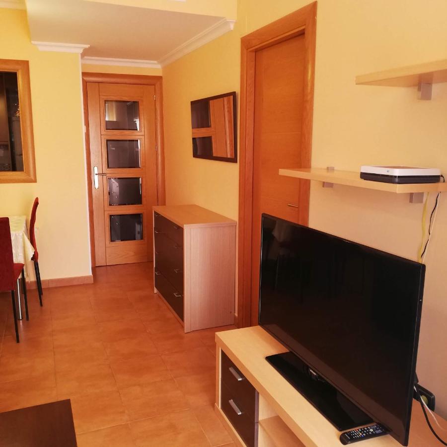 Apartamento A 50 Metros De La Playa Muchavista El Campello Esterno foto