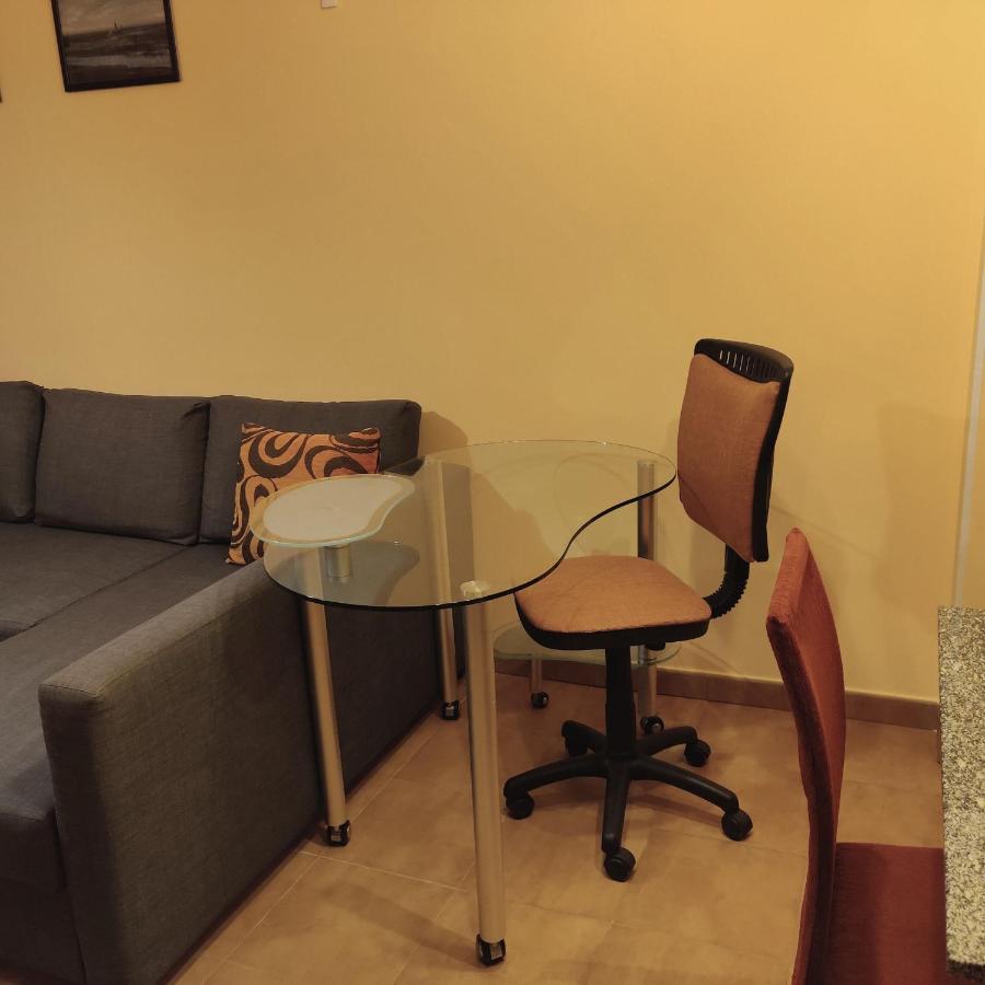 Apartamento A 50 Metros De La Playa Muchavista El Campello Esterno foto