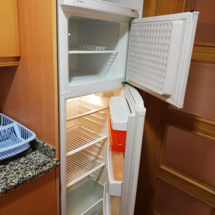 Apartamento A 50 Metros De La Playa Muchavista El Campello Esterno foto