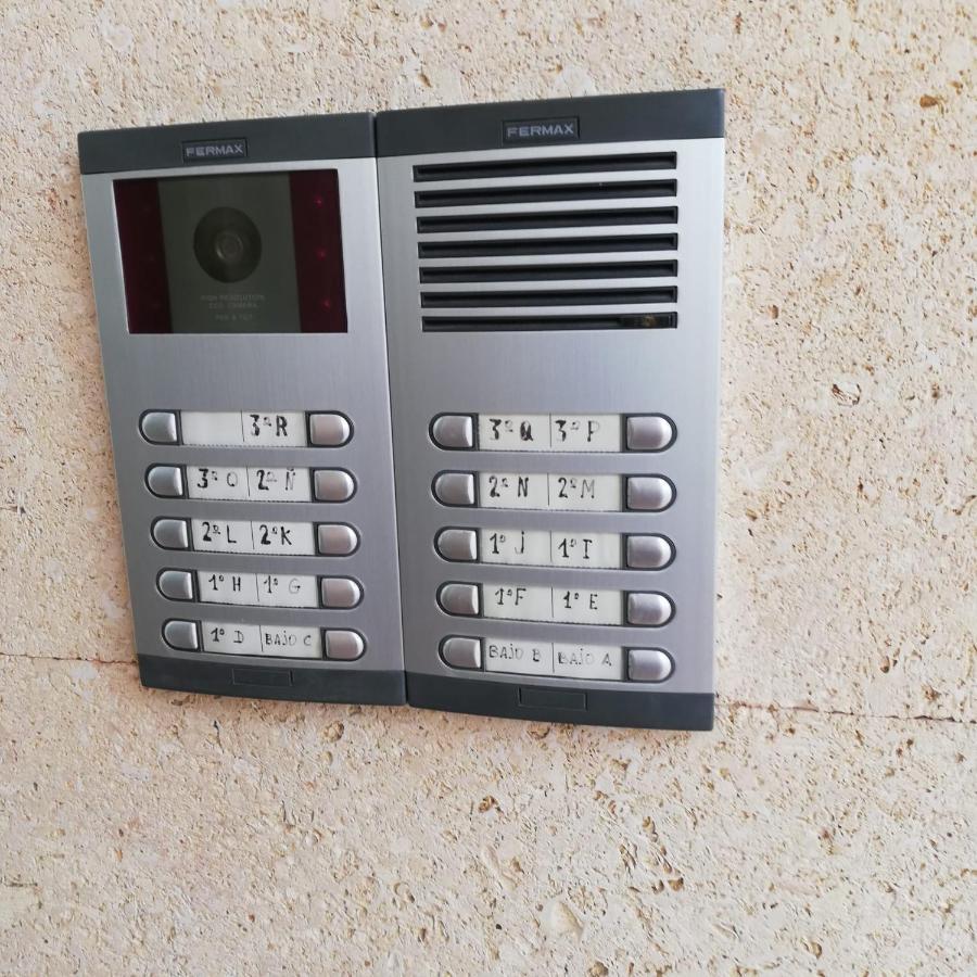 Apartamento A 50 Metros De La Playa Muchavista El Campello Esterno foto