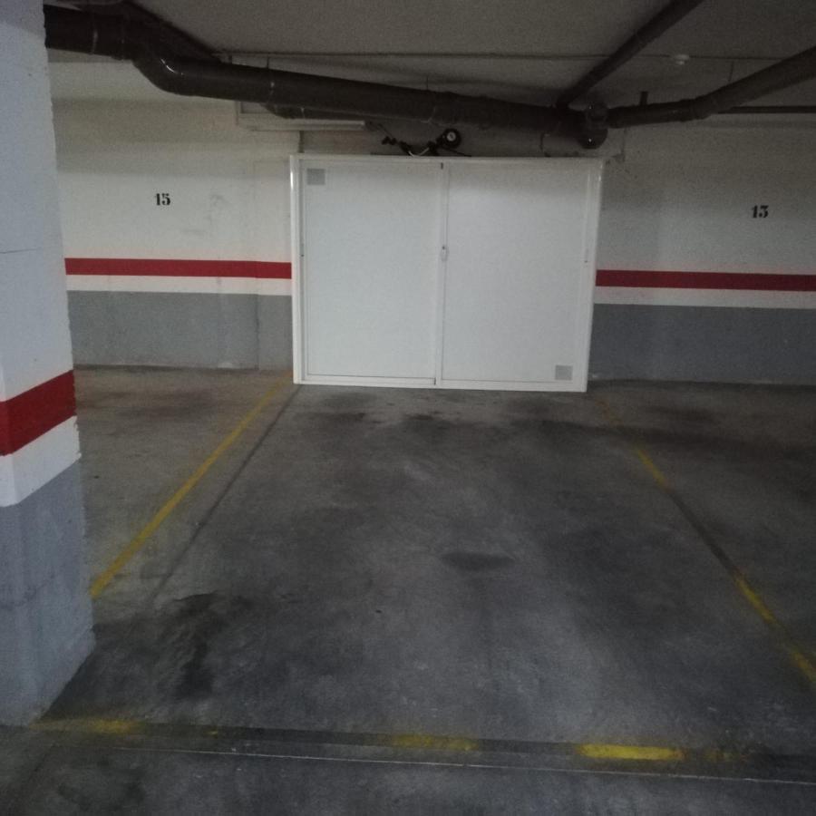 Apartamento A 50 Metros De La Playa Muchavista El Campello Esterno foto