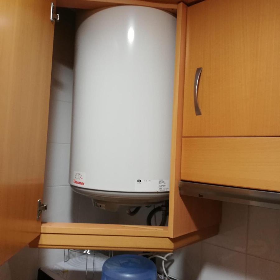 Apartamento A 50 Metros De La Playa Muchavista El Campello Esterno foto