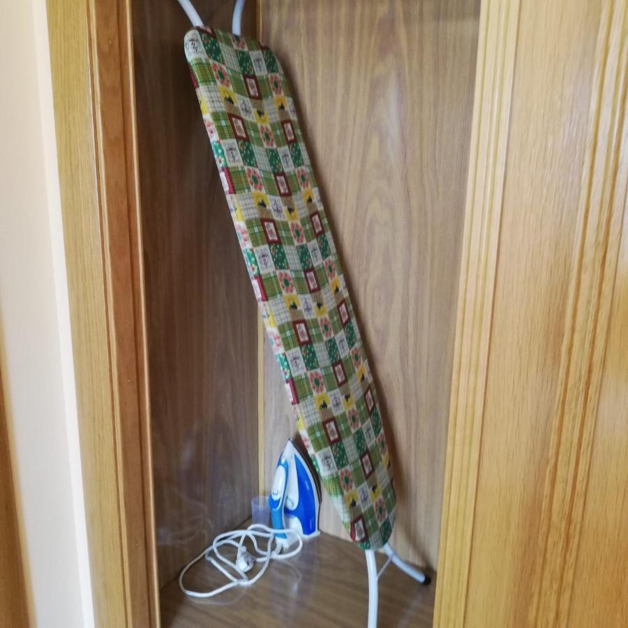 Apartamento A 50 Metros De La Playa Muchavista El Campello Esterno foto