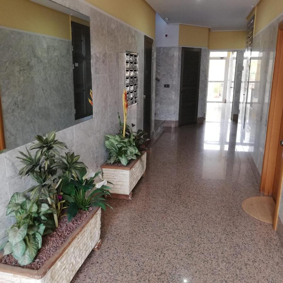 Apartamento A 50 Metros De La Playa Muchavista El Campello Esterno foto
