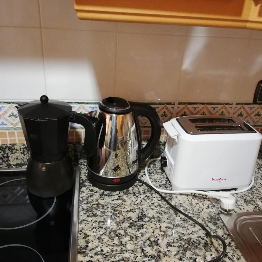 Apartamento A 50 Metros De La Playa Muchavista El Campello Esterno foto